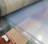 Clear Rigid PVC Board Plate Sheet Thickness PVC Sheet for Windshields