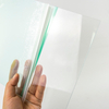 Transparent 0.5mm Thermoformable PC Plastic Sheet Roll