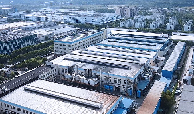 Suzhou-Factory