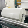 Matt White PVC Roll For Making Lampshade