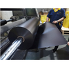 Matte Black Rigid PVC Sheet For Thermoforming