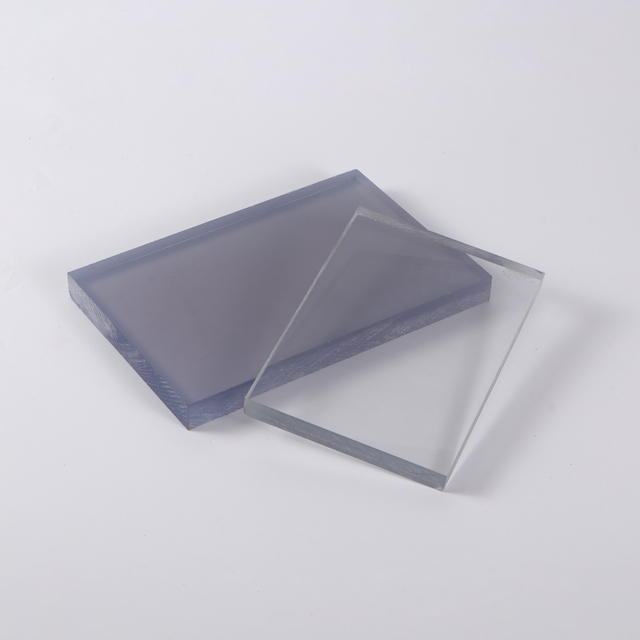 thick pvc sheet