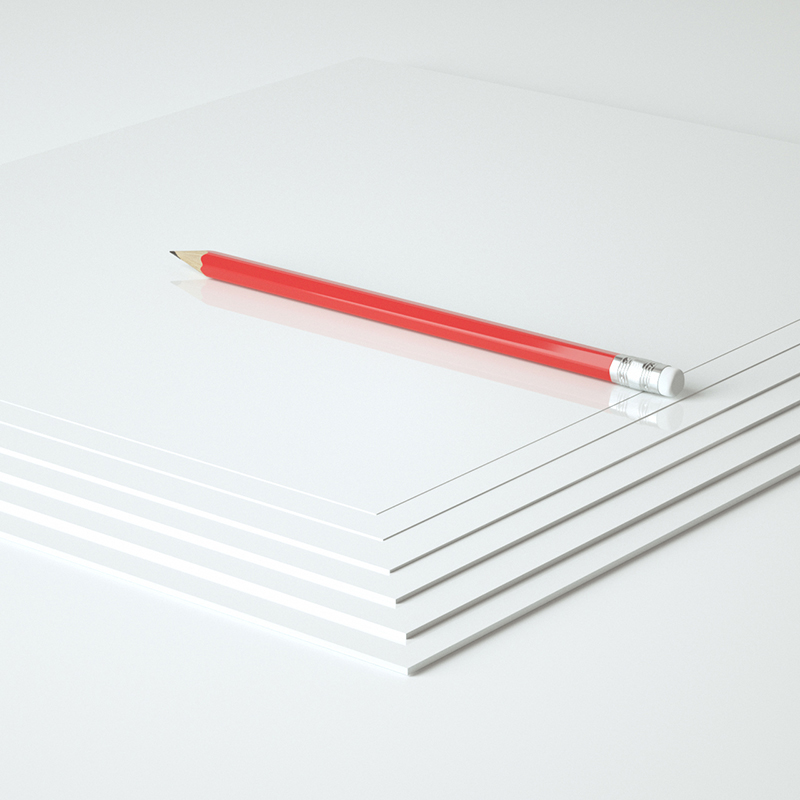 Which is better acrylic or PVC sheet?