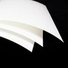 Glossy White PET Sheet for Vacuum Forming Packaging