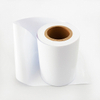 Professional Plastic Opaque PVC Roll For Printing 