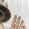 Transparent BOPET Film Protective Plastic Film Rolls