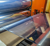 1.4 Density 1220*2440mm Thick Clear Sheet Rigid PVC Plate Board