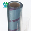 Super Clear Transparent Flexible Soft PVC Plastic Roll