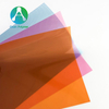 Customized Transparent PP Plastic Sheet