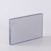 clear pvc sheet