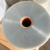 Transparent BOPET Film Protective Plastic Film Rolls