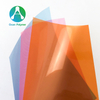 Customized Transparent PP Plastic Sheet