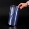 Customized 200 Micron Plastic Transparent PVC Plastic Roll