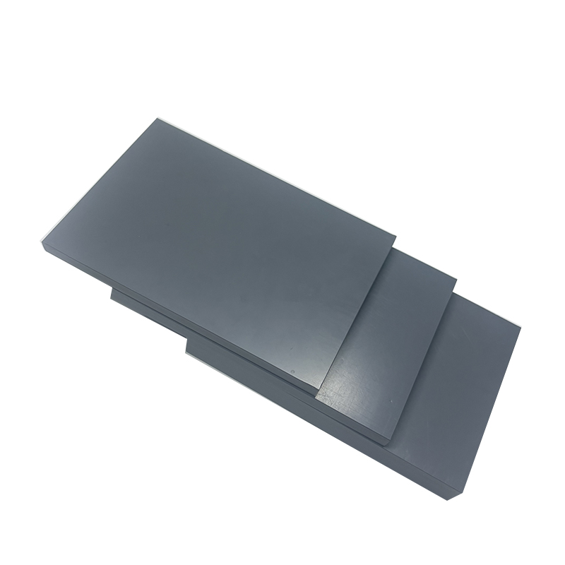 Introduction And Application of CPVC Plastic