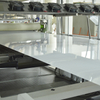 Glossy White PET Sheet for Vacuum Forming Packaging