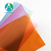 Customized Transparent PP Plastic Sheet