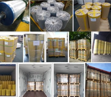 Price Trends of PVC Sheets