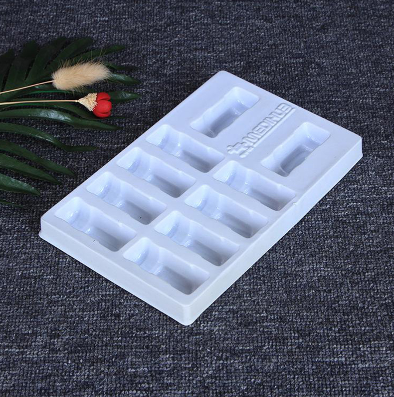 Can White PVC Roll Create Cost-Effective Blister Packs?