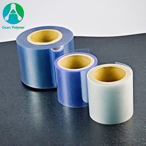 High Quality Matte Clear PVC Roll for Greenhouse and Table Applications 