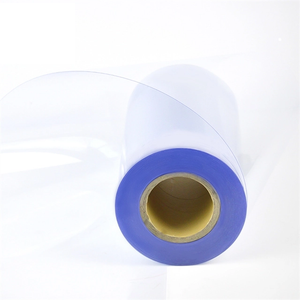 OCAN Customized Rigid Clear Thermoforming PVC Roll 