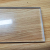 transparent PVC sheet