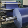 High Quality Color PVC Rolls for Printing and Thermoforming 