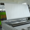 Glossy White PET Sheet for Vacuum Forming Packaging