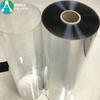 Transparent BOPET Film Protective Plastic Film Rolls