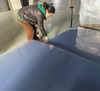 Clear Rigid PVC Board Plate Sheet Thickness PVC Sheet for Windshields