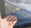 1.4 Density 1220*2440mm Thick Clear Sheet Rigid PVC Plate Board