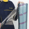 PVC Plastic Film Roll Flexible Waterproof Soft PVC Roll