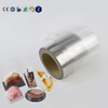 Factory Price Clear PET Plastic Sheet Roll for Packaging