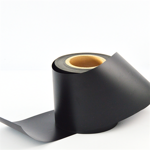 Matte Black Roll