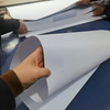 Rigid Matte White Opaque PVC Sheet