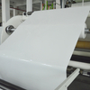 Glossy White PET Sheet for Vacuum Forming Packaging