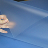  Top-Grade Clear PVC Printing Sheet with Glossy Finish 