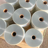 Transparent BOPET Film Protective Plastic Film Rolls