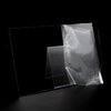 Anti-fog Glossy Clear Rigid PET Sheets for Cosmetic Packaging