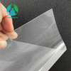 Customized Transparent PP Plastic Sheet