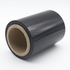 Cheap Gloss Black PVC Plastic Roll For Blister Packing