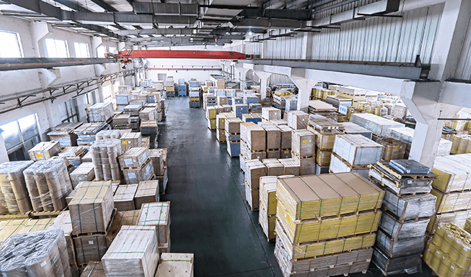 Storehouse
