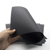 Matte Black Rigid PVC Sheet For Thermoforming