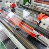 0.1mm 0.2mm 0.3mm Clear PET Plastic Transparent Rolls