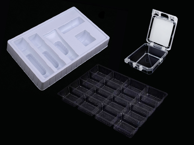 Blister Packing