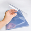 High-Quality Extruded Colorful PVC Sheet Board with Protective Film 