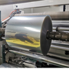 Transparent BOPET Film Protective Plastic Film Rolls