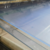 Clear Rigid PVC Board Plate Sheet Thickness PVC Sheet for Windshields