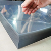 Anti Scratch Rigid RPET Recycled PET Sheet Roll for ESD Packaging