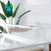 PVC Plastic Film Roll Flexible Waterproof Soft PVC Roll