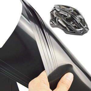 Matte Black Rigid PVC Sheet For Thermoforming